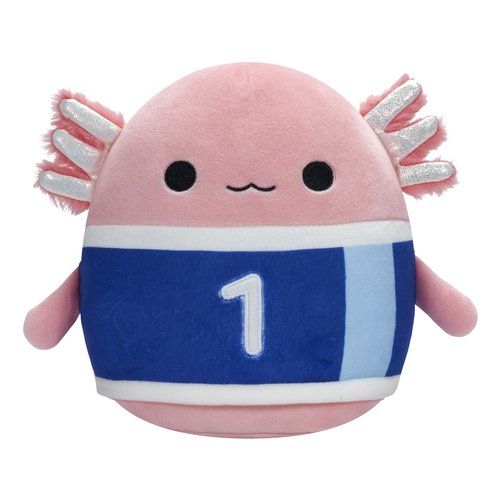 Uni-Toys Orso Polare Cucciolo Seduto - Peluche 16 Cm, Morbido E Sostenibile, Imbottitura Riciclata