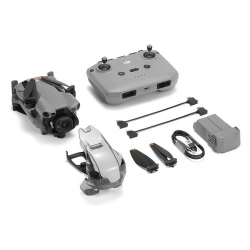 Dji Drone 5Pro Drone Dji DJM5P0 MINI 5 Pro Gray 6941565996091