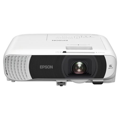 Epson Videoproiettore EBFH18 Videoproiettore Epson V11HB59240 EB FH18 White 8715946738598