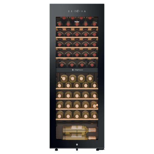 Haier Cantinetta Libera Installazione Winebank50Hws56Gdg Cantinetta Haier 34006007 Serie 5 Wine Bank 50 HWS56GDG Black 6930265309966