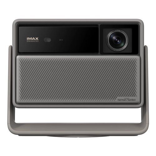 Xgimi Videoproiettore 20 Videoproiettore Xgimi XGM002 HORIZON 20 Gray 6935670509369