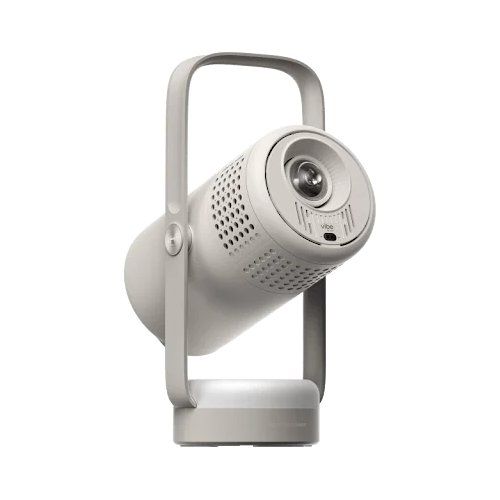 Xgimi Videoproiettore One Videoproiettore Xgimi XGM001 VIBE One Grey 6935670510051
