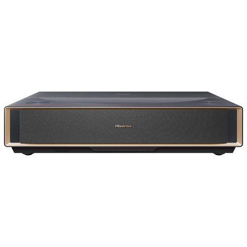 Hisense Videoproiettore LaserCinema Videoproiettore Hisense 20016800 SERIE PT1 Laser Cinema Black 6942351423012