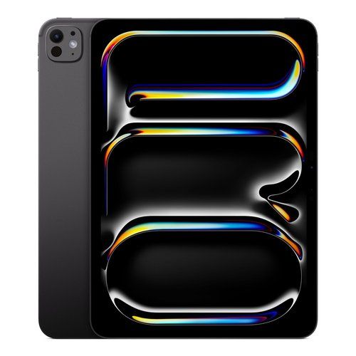 Apple Tablet M5 Tablet Apple MDWK4TY A IPAD PRO 11 8TH M5 Space black 0195950395488
