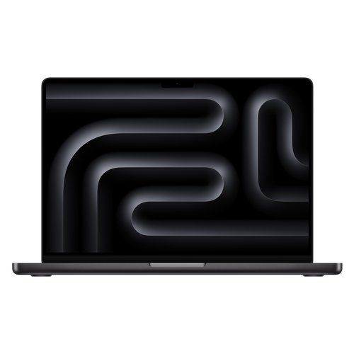 Apple Notebook MDE34TA Notebook Apple MDE34T A MACBOOK PRO Space black 0195950490046
