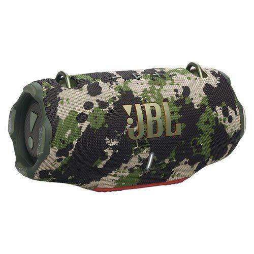 Jbl Cassa Wireless 4 Cassa Wireless Jbl JBLXTREME4CAMOEP Xtreme 4 Camouflage 1200130008177
