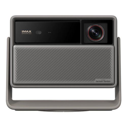 Xgimi Videoproiettore 20Pro Videoproiettore Xgimi XGM003 HORIZON 20 Pro Gray 6935670509246