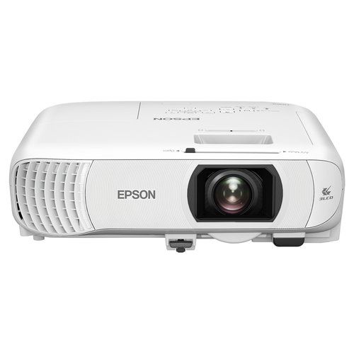 Epson Videoproiettore EHTW840 Videoproiettore Epson V11HB63040 EH TW840 White 8715946738604