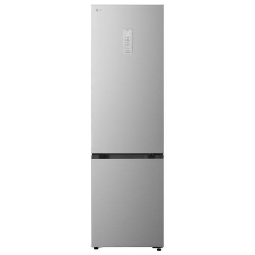 Lg Frigorifero libera installazione GBBS323CPY Frigorifero Lg FIT&MAX GBBS323CPY Prime silver 8806096630549