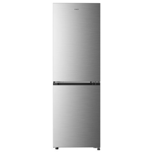 Candy Frigorifero libera installazione CNCQ2T6S18DX Frigorifero Candy 34006184 CNCQ2T6S18DX Inox 8059019124773