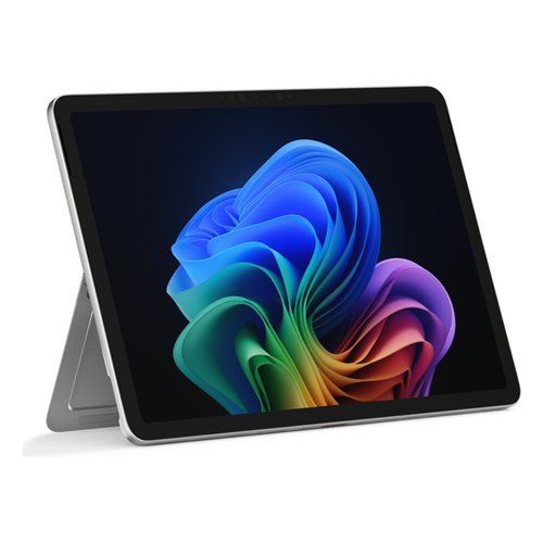 Microsoft Notebook 2 in 1 11Copilot+ 2 in 1 Notebook Microsoft EP2 27660 SURFACE PRO 11 Copilot+ Platino 0196388501076