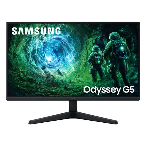 Samsung LS27FG530EUXEN Monitor PC 27" Quad HD IPS 200 Hz (Nero)