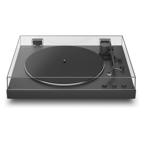 Sony Giradischi PSLX3BTCEL Giradischi Sony PSLX3BT CEL Gray 4548736172104