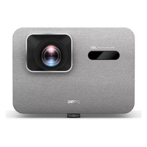 Benq Videoproiettore TK705i Videoproiettore Benq 9H R0C77 57E HOME ENTERTAINMENT TK705i Gray 4718755096327