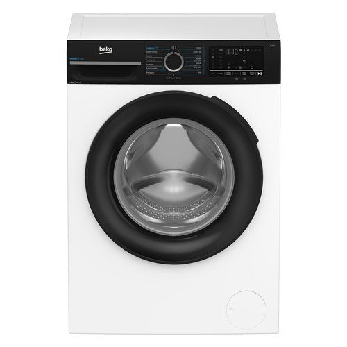 Beko BMWEU9149DA Lavatrice Carica Frontale 9 KG 1400 Giri/min Classe A (Bianco)