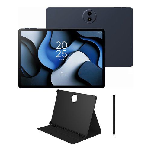 Tcl Tablet PlusBundle Tablet Tcl 9445X1 2ALCA111 TAB A1 Plus Bundle Space blue 4894461961262
