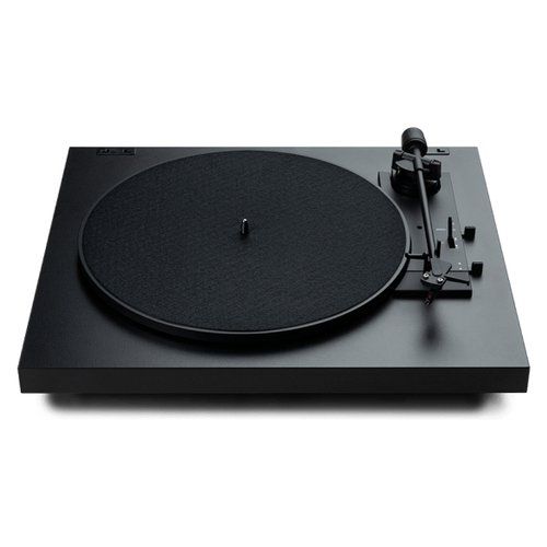 Pro Ject Giradischi A1.2OM10 Giradischi Pro Ject AUTOMAT A1.2 OM10 Black 9120129867849