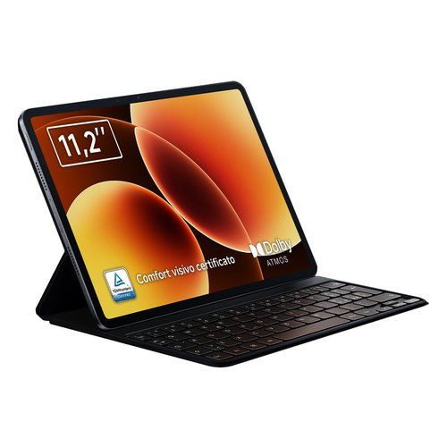 Xiaomi Tablet LimitedEdition Tablet Xiaomi VHU6708EU PAD 8 Limited Edition Gray 6932554474928