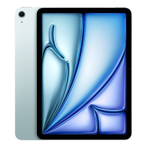 Apple Tablet M4 Tablet Apple MH364TY A IPAD AIR 11 8TH M4 Blue 0195950824797