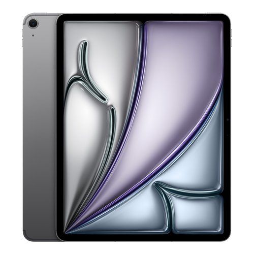 Apple Tablet M4Cellular Tablet Apple MH9H4TY A IPAD AIR 13 8TH M4 Cellular Space grey 0195950785791