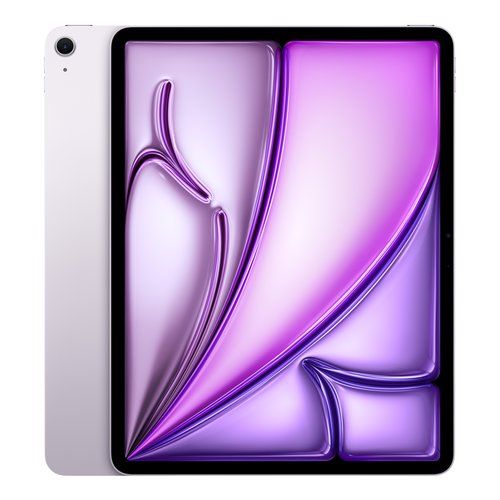 Apple Tablet M4 Tablet Apple MH5T4TY A IPAD AIR 13 8TH M4 Purple 0195950798579