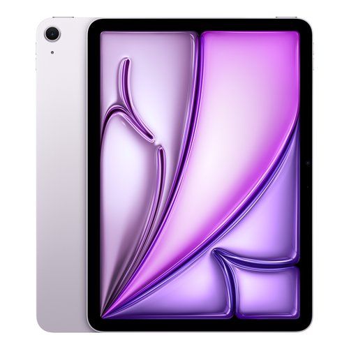 Apple Tablet M4 Tablet Apple MH394TY A IPAD AIR 11 8TH M4 Purple 0195950825251