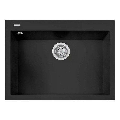 Telma Lavello ON6910N6 Lavello Telma ON6910N6 CUBE Deep Black 8032937526034