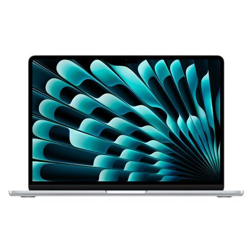 Apple Notebook MDH84TA Notebook Apple MDH84T A Macbook Air Silver 0195950687965