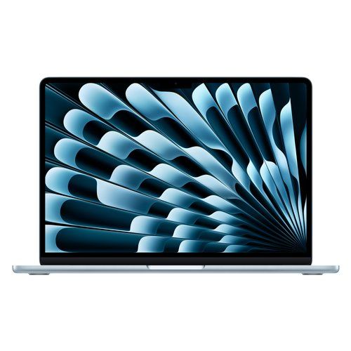 Apple Notebook MDHH4TA Notebook Apple MDHH4T A MACBOOK AIR Sky blue 0195950691726