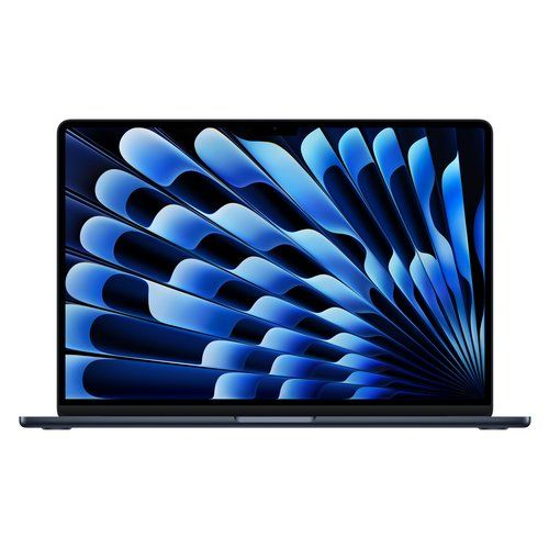 Apple Notebook MDVN4TA Notebook Apple MDVN4T A MACBOOK AIR Midnight 0195950698138