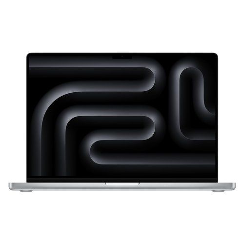 Apple Notebook MGE44TA Notebook Apple MGE44T A Macbook Pro Silver 0195950712971