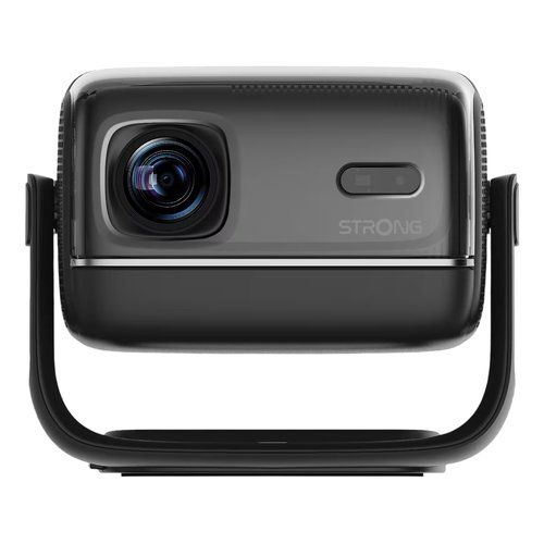 Strong Videoproiettore X1 Videoproiettore Strong MIRA X1 Black 9120137872132