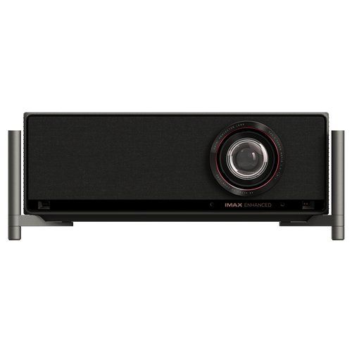 Xgimi Videoproiettore XGM060 Videoproiettore Xgimi XGM060 TITAN Black 6935670512888
