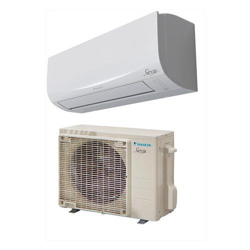 Daikin Condizionatore fisso mono ProEraV3 Condizionatore mono Daikin SIESTA Pro Era V3 White 2601018002789