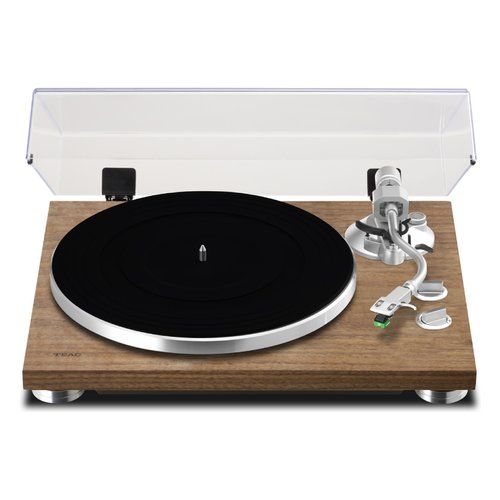 Teac Giradischi TN400BTX Giradischi Teac 251908 Tn 400BT X Walnut 4907034224074