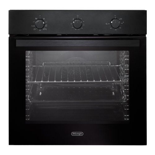 De Longhi Forno incasso DM9NLPPP Forno incasso De Longhi DM 9 NL PPP Black 8024651217107