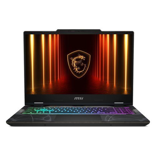 Msi Notebook B13WEKG1093IT Notebook Msi 9S7 15Q342 1093 CYBORG 15 AI B13WEKG 1093IT Translucent b 4711377442305