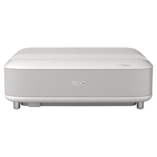 Epson Videoproiettore GrandEHLS670W Videoproiettore Epson V11HB82040 LIFESTUDIO Grand EH LS670W White 8715946742656