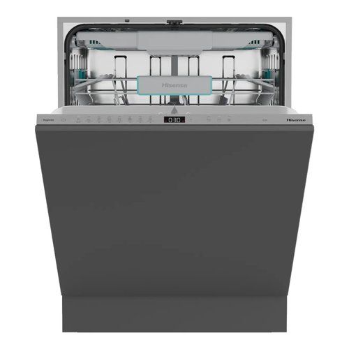 Hisense Lavastoviglie incasso HV16BEX1 Lavastoviglie incasso Hisense 747008 HI6 HV16BEX1 3838783083111