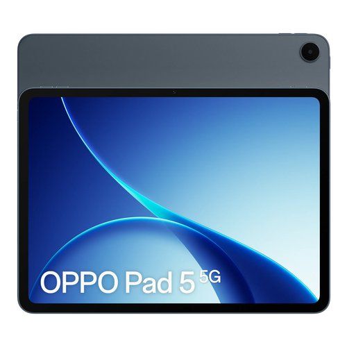 Oppo Tablet Tablet Oppo PAD 5 Starlight black 6932169385916