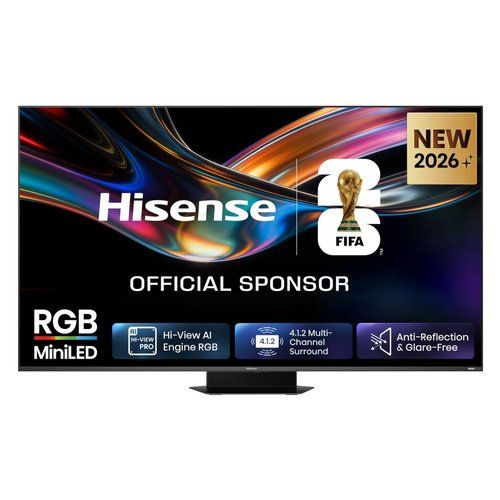 Hisense Televisore 65UR9S Tv Hisense 20019162 R9 SERIES 65UR9S Charcoal grey 6942351436241