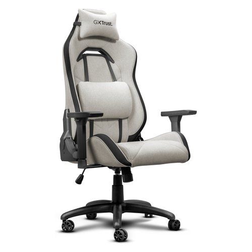 Trust Sedia Gaming 723Bruya Sedia Gaming Trust 25532 Gxt 723B Ruya Beige 8713439255324
