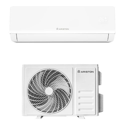 Ariston Thermo Condizionatore fisso mono NET35MMA1 Condizionatore mono Ariston Thermo 4213112 AERES NET 35 MMA1 White