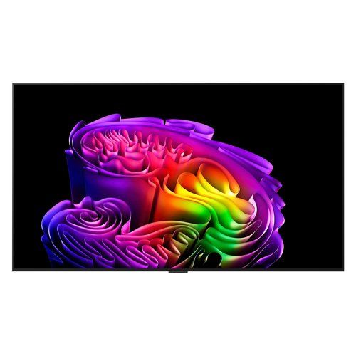 Lg Televisore evoAI Tv Lg OLED55G64LW API SERIE G6 evo AI Dark satin silver 8806096762196
