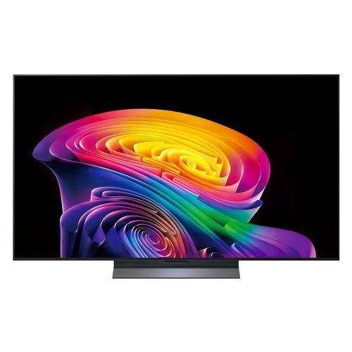 LG OLED55C66LB 4K Ultra HD Smart TV 55" (Nero)