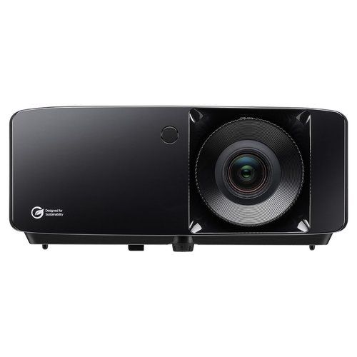 Optoma Videoproiettore HZ147X Videoproiettore Optoma HZ147X Black 5055387600614