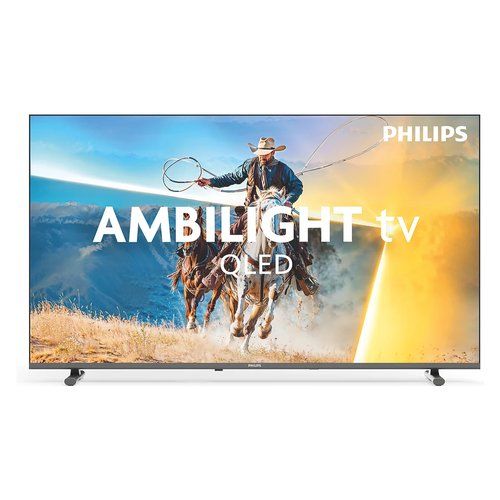 Philips Televisore 32PQS690112 Tv Philips 32PQS6901 12 AMBILIGHT Black 8718863051580