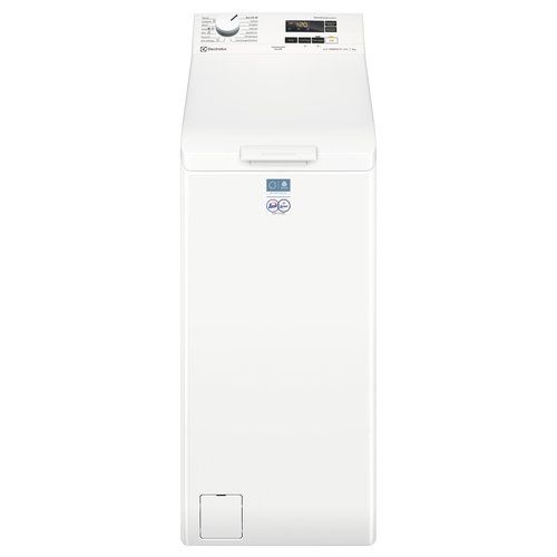 Electrolux Lavatrice libera installazione EW6T56ASensiCare Lavatrice Electrolux 913 138 598 SERIE 600 EW6T56A SensiCare White 7333394163697
