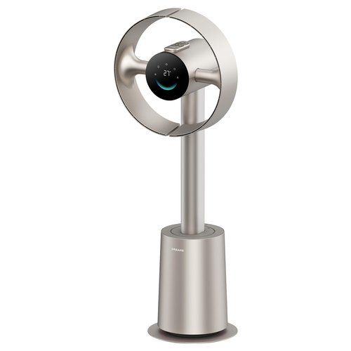 Dreame Ventilatore GyroWing Ventilatore Dreame DREVIMMF10 GyroWing Oro titanio 8050249749477