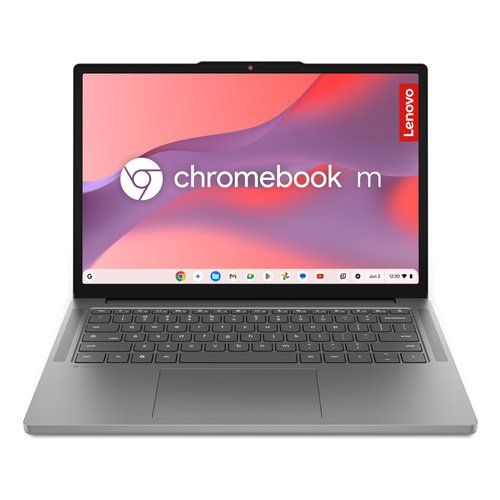 Lenovo Notebook m14M8911 Notebook Lenovo 83SX002DIX CHROMEBOOK m 14M8911 Luna grey 0199275383267